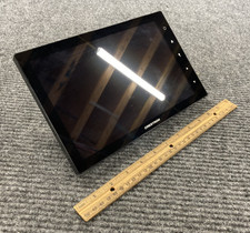 Crestron TSW-1050-TTK-B-S Desk Mount Touch Panel Unit Only