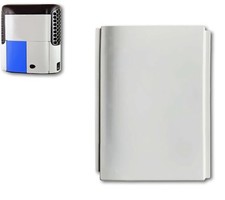 TORQUE Reefer Lower Door Panel Curbside for T...