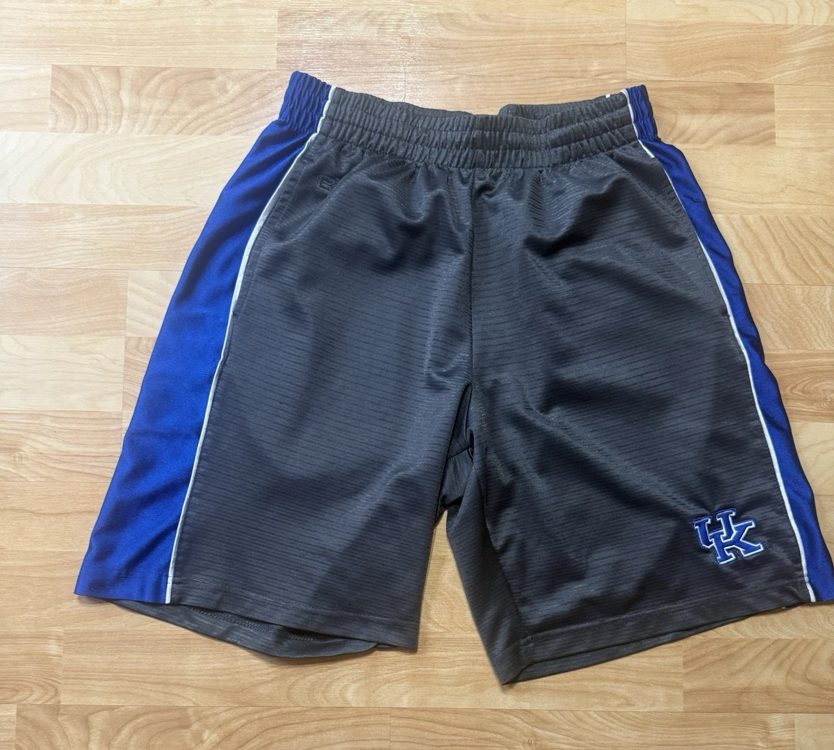 Basketball Kentucky Wildcats NCAA Shorts for sale | eBay