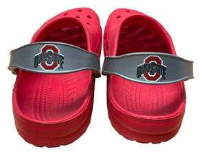 Ohio State Crocs | eBay display picture 3
