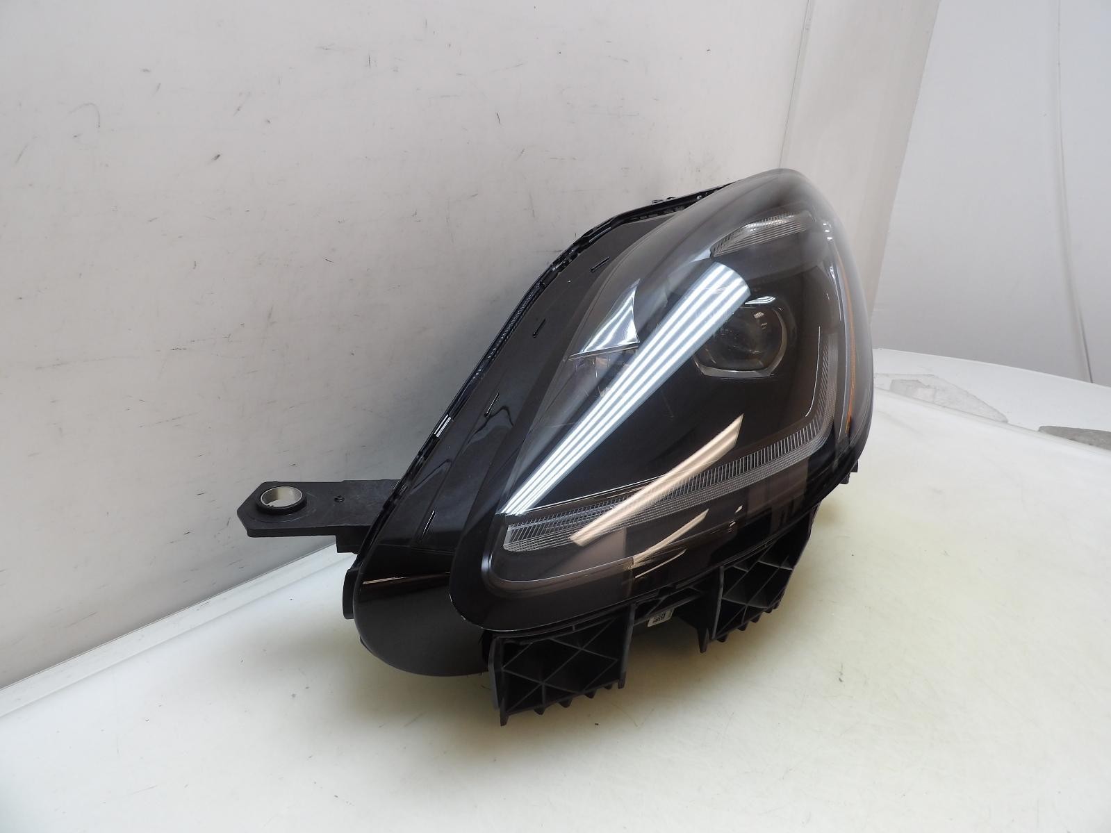 MASERATI GRECALE TROFEO LEFT HEADLIGHT 670293075 OEM 23 24 25 2023 2024 2025