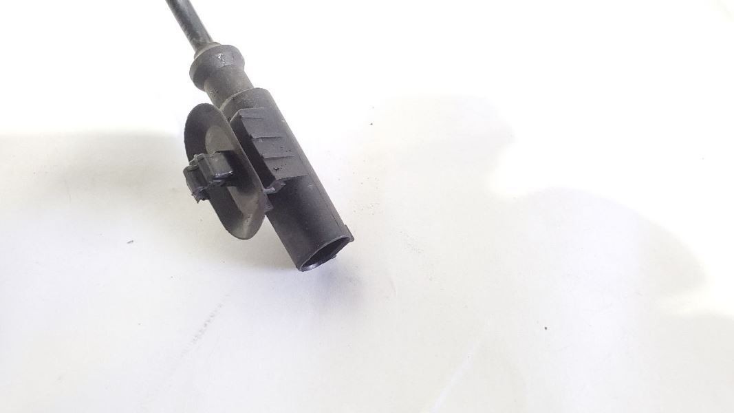 2017 Maserati GHIBLI OEM Right Rear Knuckle Stub 