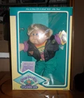 Vintage Cabbage Patch Kids Designer Line - Clayton Merrill #3520 By Coleco