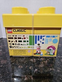 LEGO CLASSIC 10692 Creative Bricks *RETIRED*