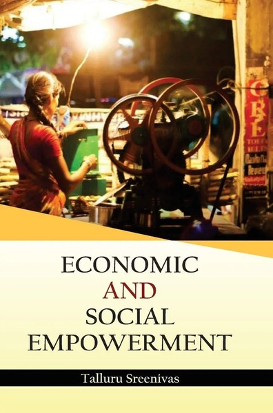 Talluru Sreenivas | Economic And Social Empowerment | Buch | Englisch (2016)-image