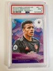 PANINI CHRONICLES PREMIER LEAGUE 19/20 MASON GREENWOOD MAN UTD RC INSERT PSA 9