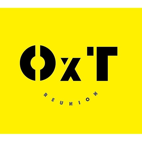 OxT-REUNION-JAPAN CD ""SSSS.GRIDMAN"" JP