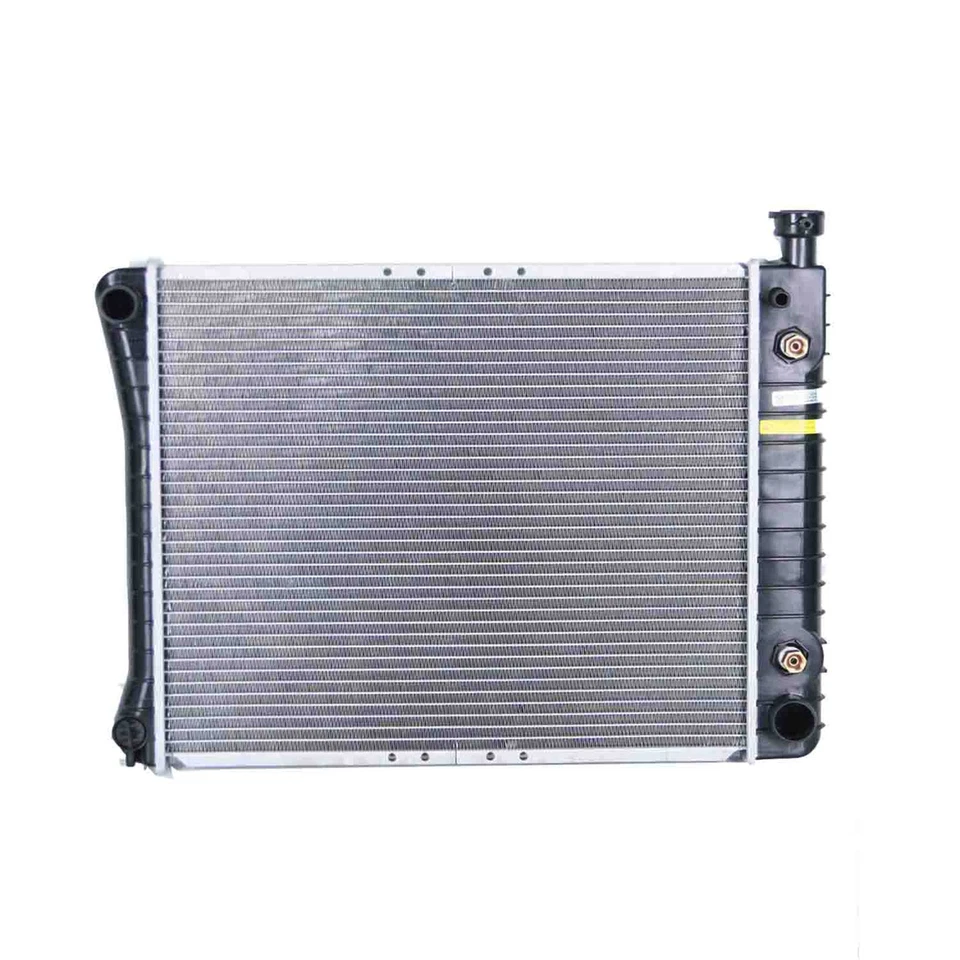 17.24" Radiator for 1988-1993 Chevrolet C1500 C2500 K1500 GMC C1500 K1500 DPI434 - Image 3 of 4