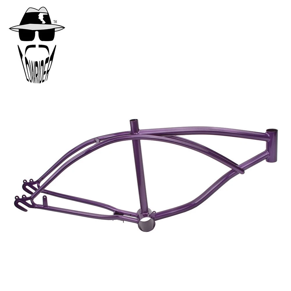 VINTAGE LOWRIDER 20