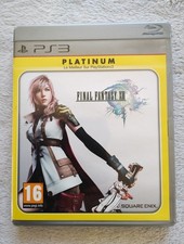final fantasy 12 PS3 FR TBE . disque et notice en état neuf
