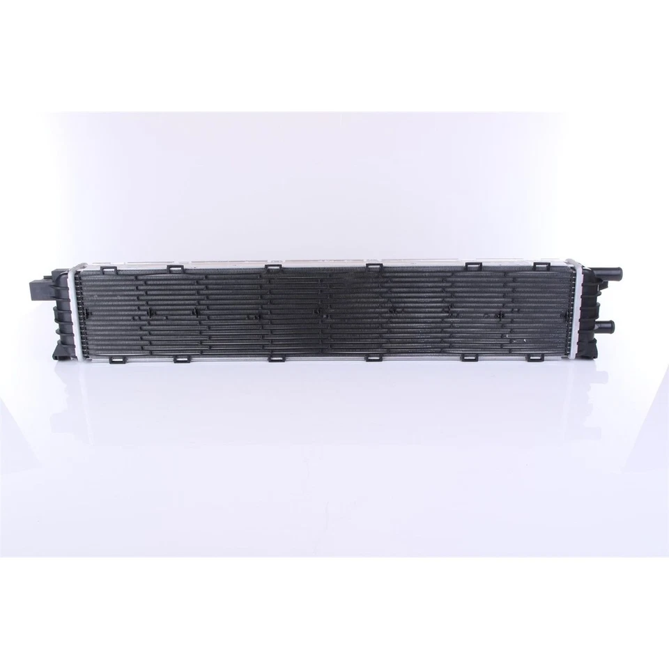 Intercambiador de calor sobrealimentador Nissens 60355 para modelos seleccionados de Audi 13-18 Foto 3 de 4