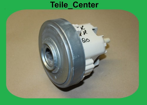🟢Miele Staubsauger Motor Gebläse Turbine MRG 752-42/2 Teil 07027510 (20)