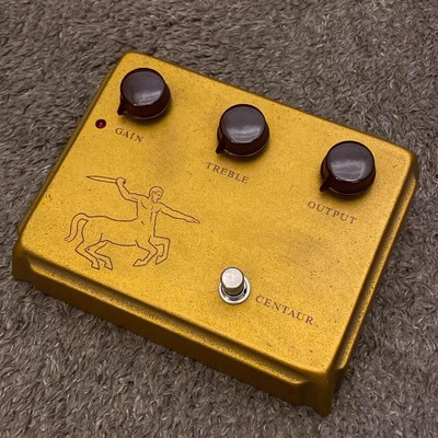 KLON Centaur Gold Short Tail 132091