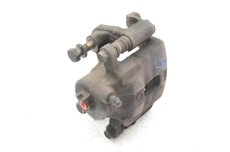 Conjunto pinza delantera izquierda conductor Nissan 240SX S13 89-94 Foto 4 de 4