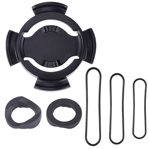 Fahrradausrüstung Fahrradzubehör Langlebiger Fahrradhalter Für Polar M450 - Bild 15 von 24