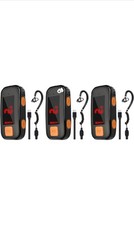 Super Mini Walkie Talkies Pro with Waterproof Upgrade, Two Way Radio Portable...