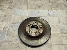 Disque de frein Mitsubishi GRANDIS