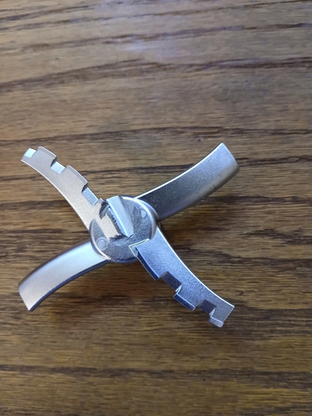 Ninja Creami 7-in-1 Frozen Treat Maker NC 300 Replacement Paddle
Opens in a new window or tab