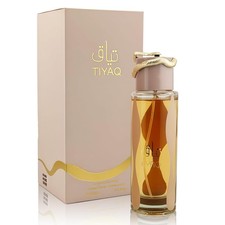 Tiyaq Unisex Perfume 3.3oz Arabic Perfume - Unisex Fragrance