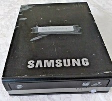Samsung External DVD Writer Model: SE-S204 - Just the Unit- Still Has Shrink On