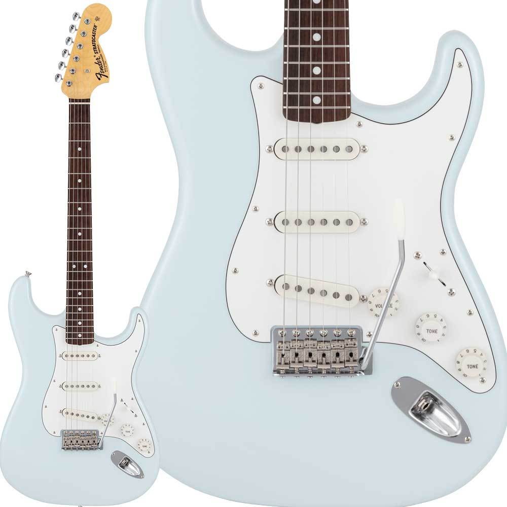 Fender JAPAN TRADITIONAL LATE 60S STRATOCASTER SONIC BLUE | eBay Fender JAPAN TRADITIONAL LATE 60S STRATOCASTER SONIC BLUE | eBay