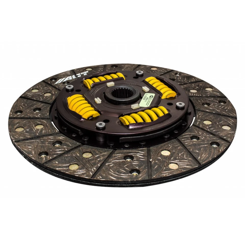 Discos de embrague ACT para Infiniti Q60 2014 2015 Perf Street Sprung Foto 2 de 4