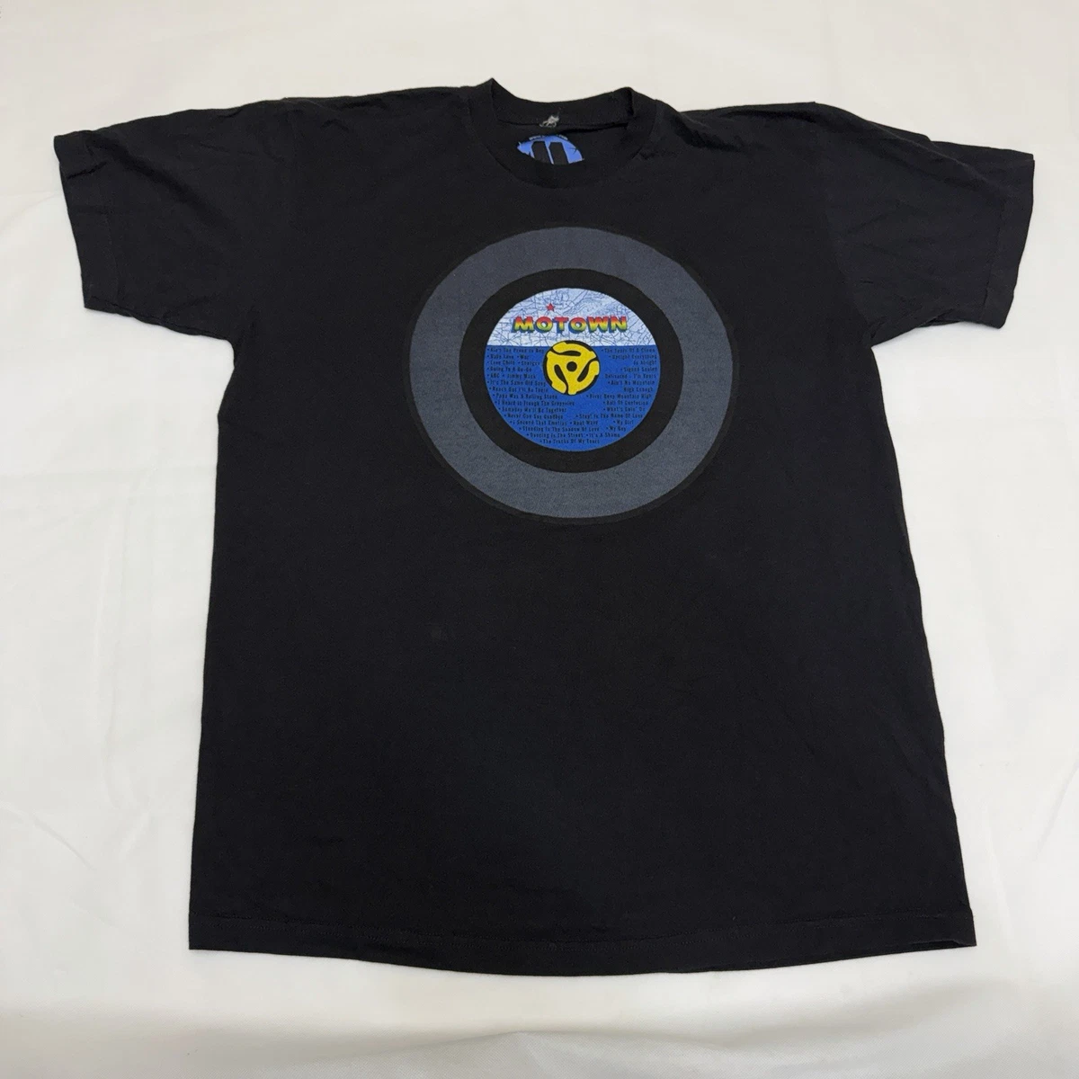Motown T-Shirts for Men for sale | eBay