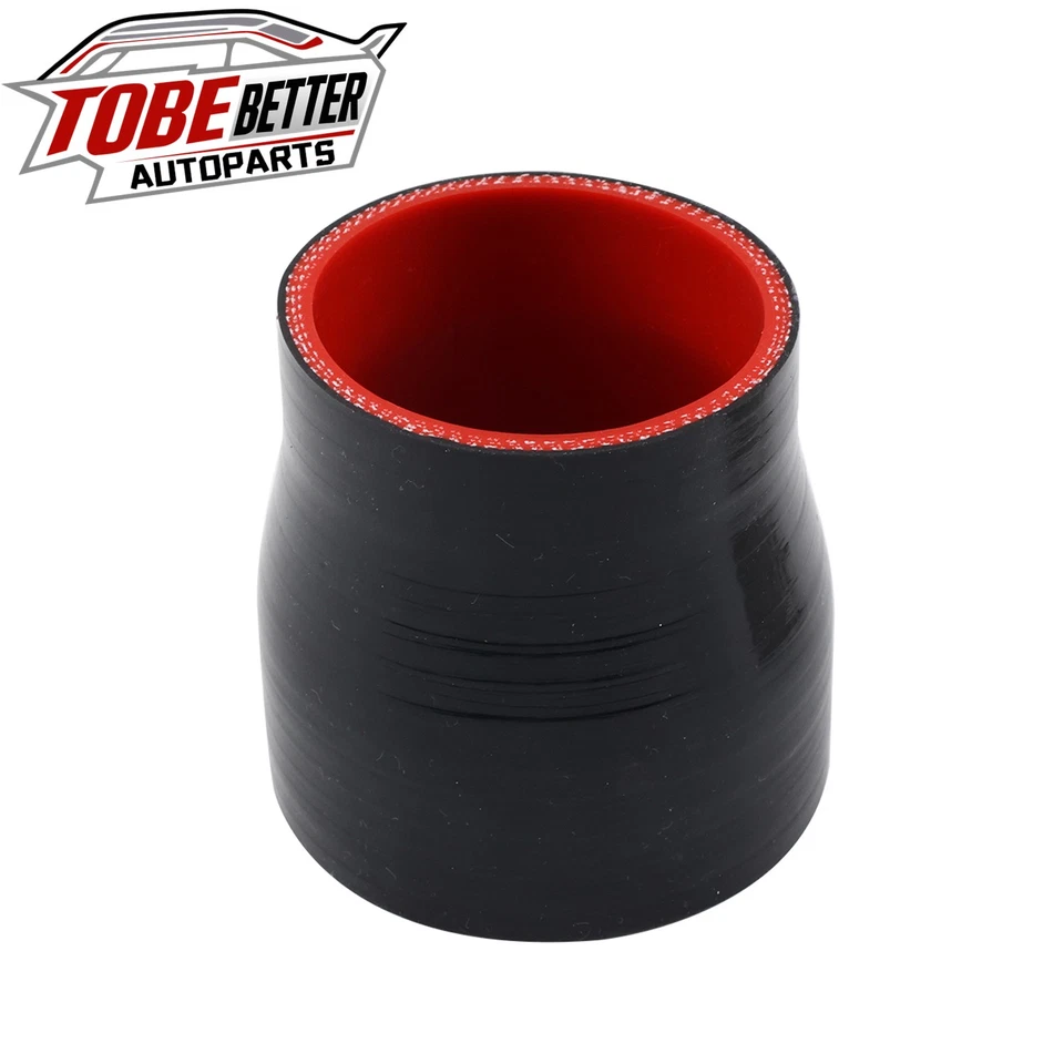 Hi FLow 3" Turbo Charge Pipe For BMW B58 3.0L F20 F30 G30/31 M240i 340i 440i 14+ Foto 4 de 4