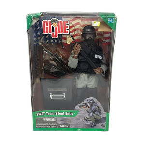 GI Joe Swat | eBay