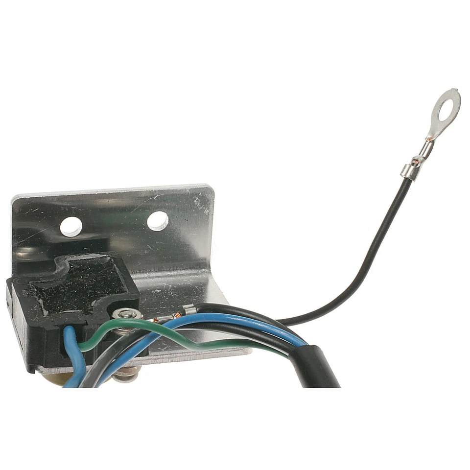 Módulo de control de encendido SMP para Nissan Micra 1986-1987 Foto 2 de 4