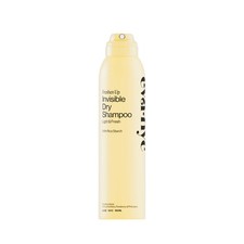 Invisible Dry Shampoo 5.3 Oz Revive Hair Absorb Oil Odor Fresh Clean Bouncy