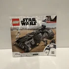 LEGO Star Wars: Knights of Ren Transport Ship (75284)