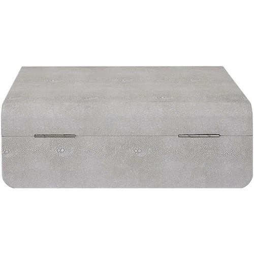 Uttermost 17995 Lalique Decorative Box - Picture 5 of 8