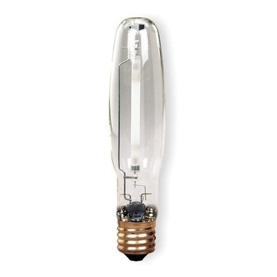 GE LAMPS LU200/H/ECO HID,200 W,ED18,Mogul Screw (E39) 3APT4