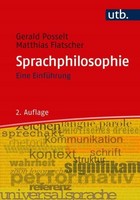 Sprachphilosophie Gerald Posselt