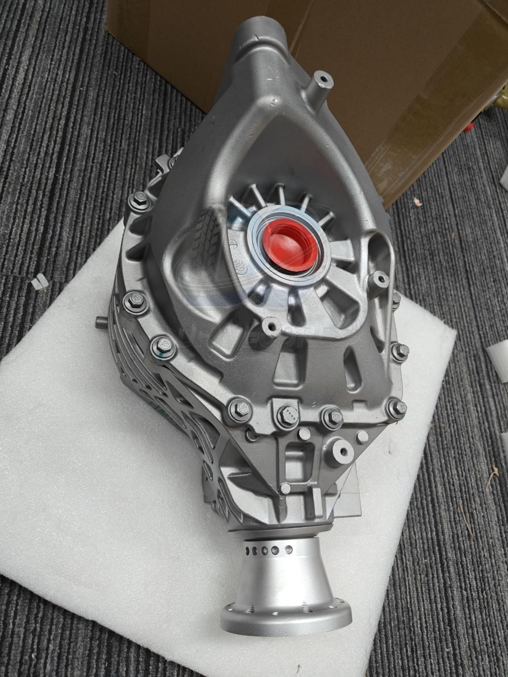 Maserati Ghibli 2014-2016 REAR Differential P/N 670009608