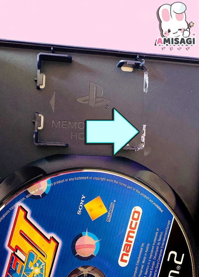 Time Crisis 2 - PS2 Game Playstation 2 Retro PAL | Condition Acceptable - Image 4 of 4