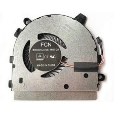 CPU Cooling Fan Replacement for Dell Inspiron 13-7390 2-in-1  13-7391 2-in-...