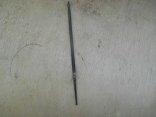 Nicholson 6" square bastard file, NOS, USA