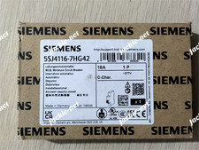 1PCS NEW 5SJ4116-7HG42   