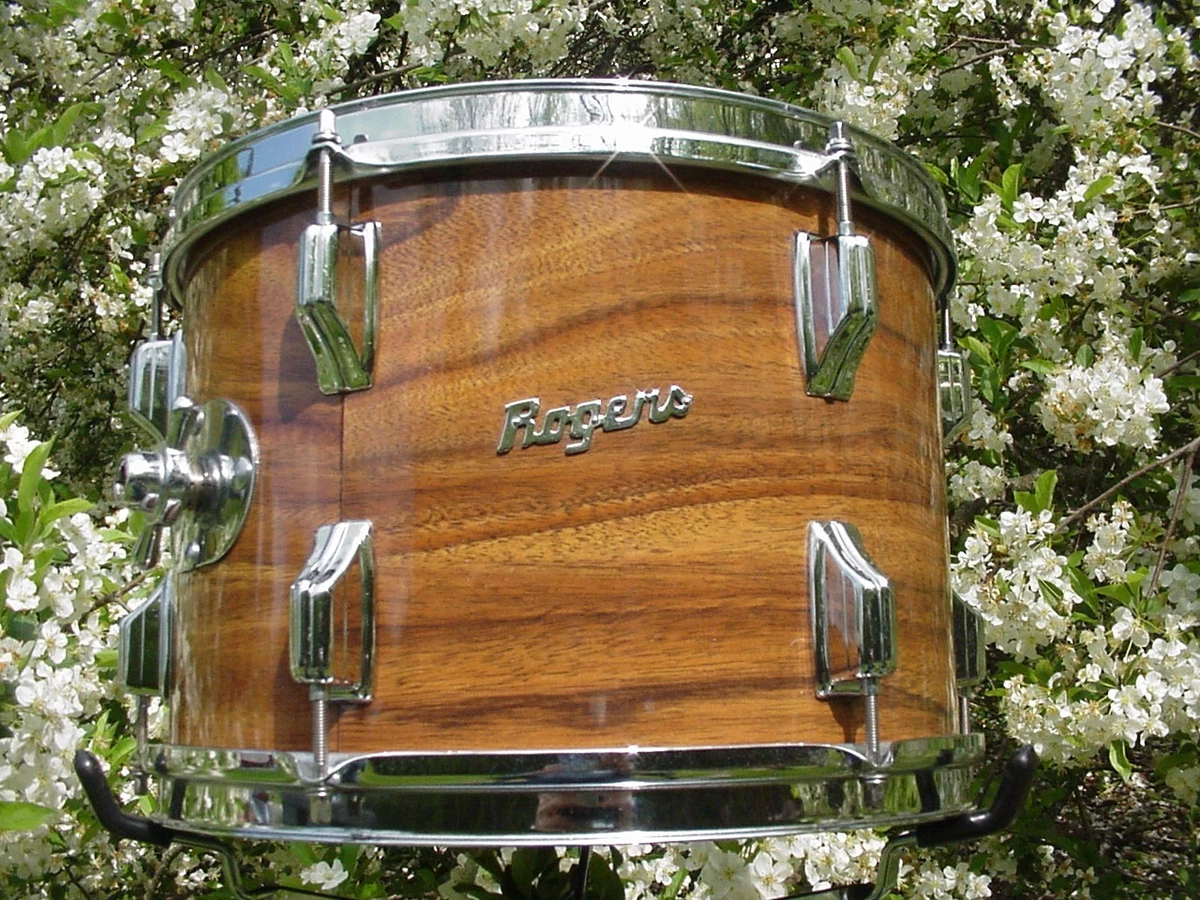 Rogers 13 in Item Diameter Drums for sale | eBay
