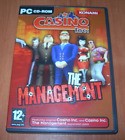 Casino Inc. The Management