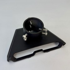 Starlink Gen 3 Dish Pole Mount Adapter Bracket Adjustable Fits Up to 2  