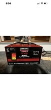 Century Dual Range Battery Charger Model 141-168 Century Dual Range Battery Charger Model 141-168