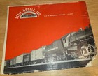 Bassett-Lowke 1969 RR Commemorative Edition Catalog/Scale craft catalog/Markin — photo 8