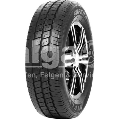 1x NEU 175/65 R14 90T HIFLY SUPER 2000