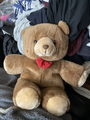 Sammlerstück Gerber TLC Teddybär Vintage 19 Zoll