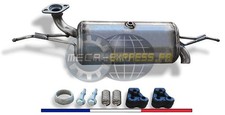 Catalyseurs Smart FORTWO