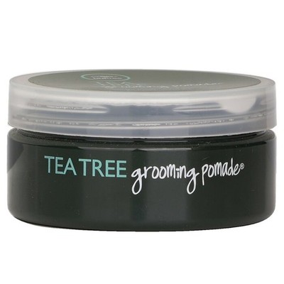 Paul Mitchell - Tea Tree Styling Pomade (flexibler Halt und Glanz) 85g/3oz