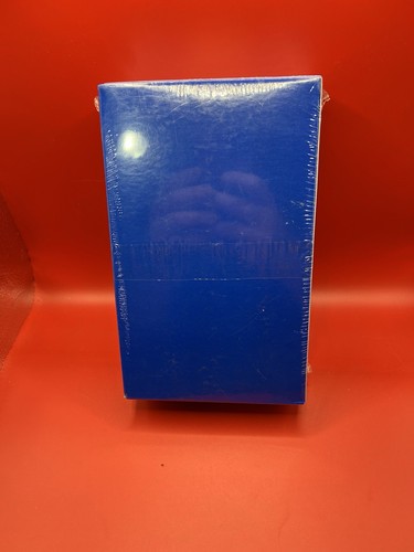 1990 Pro Set Series 1 NHL Hockey Card Box Factory Sealed Box - Picture 2 of 4